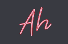Afterhour AI logo