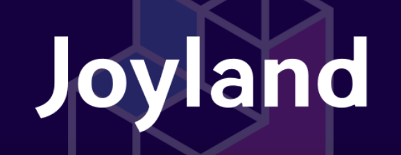 Joyland.AI logo