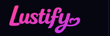 Lustify logo
